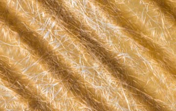 Brandy Carr fibreglass roof waterproofing