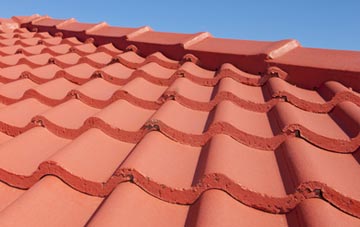 Brandy Carr tile and slate roof replacement