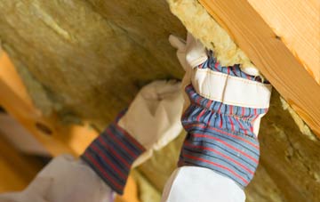 types of Brandy Carr pitched roof insulation materials