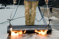 Brandy Carr flat roof sealing quote